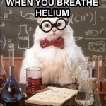 chemistry cat_helium