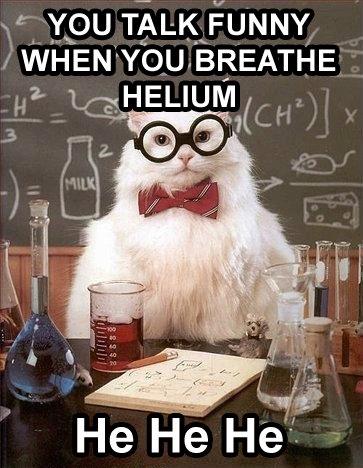 chemistry cat_helium