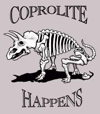 coprolite