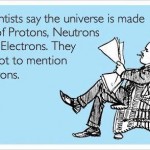 protons electrons neutrons & morons