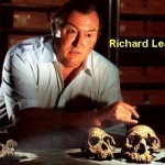 richard leakey