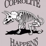 coprolite