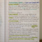 51-seafloor spreading and continental drift