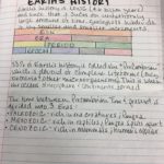 69-Earth History Notes